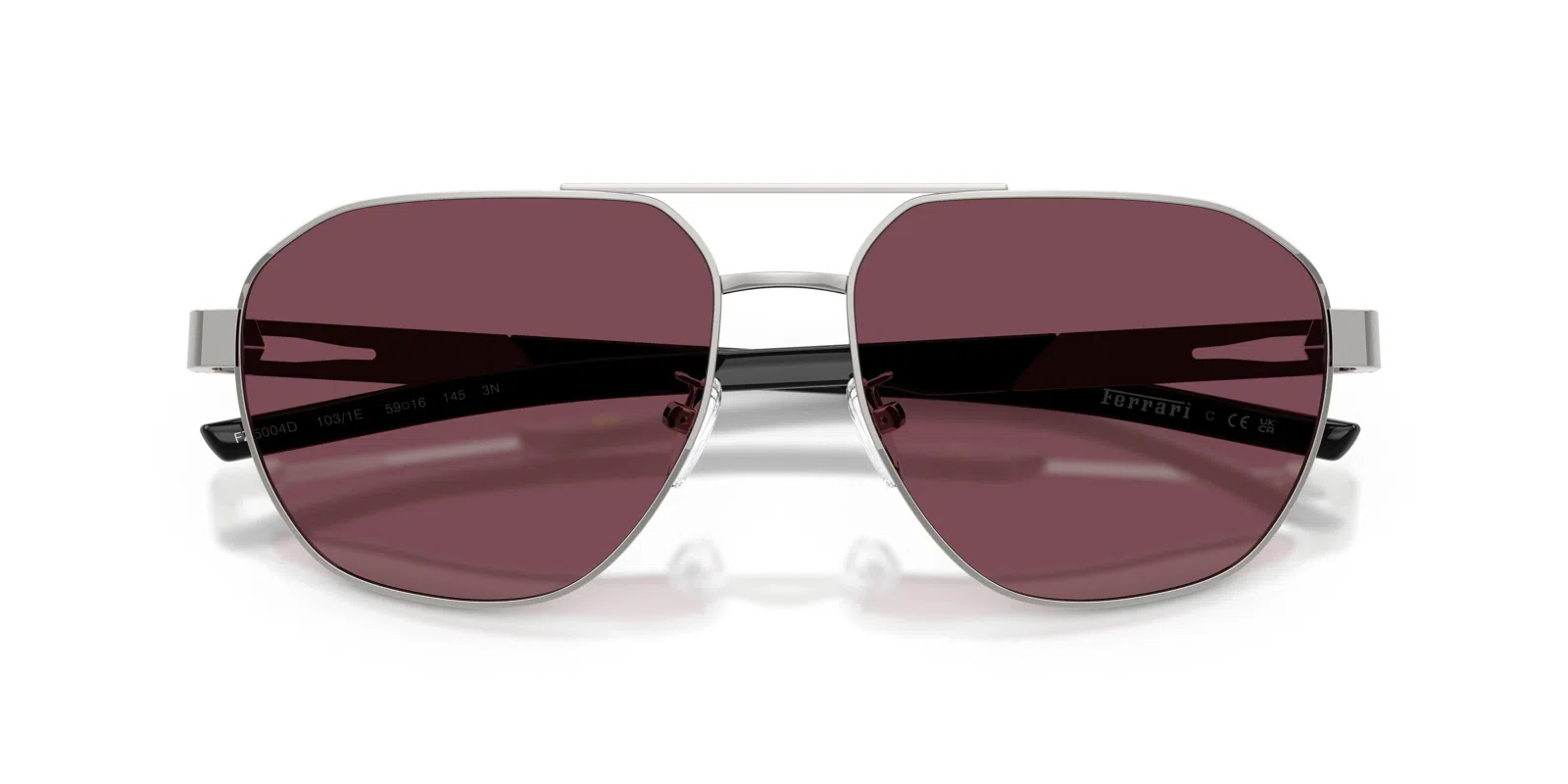 Scuderia Ferrari 5004D Sunglasses - view 16
